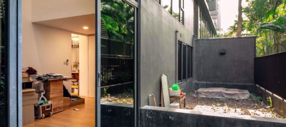 3 bedrooms Duplex in Watthana, Thailand No. 9989 10