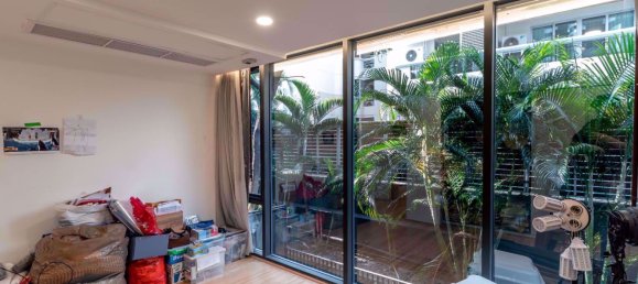 3 bedrooms Duplex in Watthana, Thailand No. 9989 5