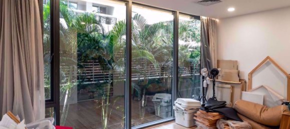 3 bedrooms Duplex in Watthana, Thailand No. 9989 6