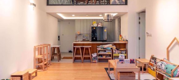 3 bedrooms Duplex in Watthana, Thailand No. 9989 3