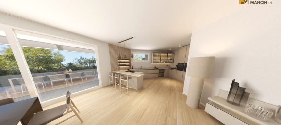 5غرفة بانتهاوس في Camponogara, Italy رقم 159496 8