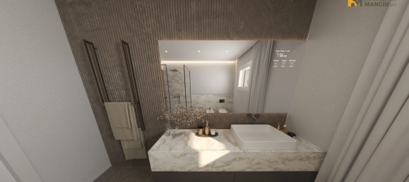 5غرفة بانتهاوس في Camponogara, Italy رقم 159496 7