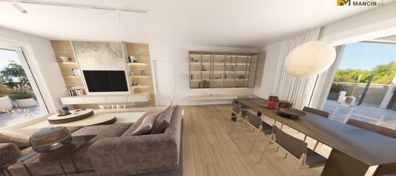 5غرفة بانتهاوس في Camponogara, Italy رقم 159496 2