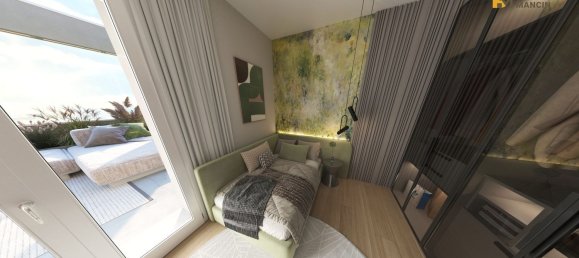 5غرفة بانتهاوس في Camponogara, Italy رقم 159496 4