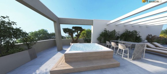 5غرفة بانتهاوس في Camponogara, Italy رقم 159496 6