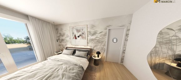 5غرفة بانتهاوس في Camponogara, Italy رقم 159496 3