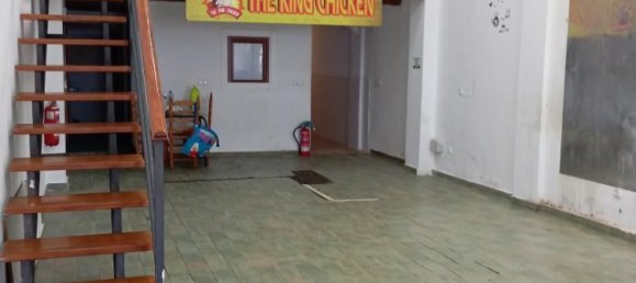 Propriété commerciale à Gran Alacant, Spain 136m² No. 184348 2