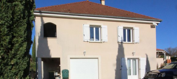 Casa de 5 dormitorios en Pellevoisin, France No. 81122 9