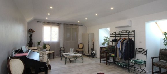 Casa de 5 dormitorios en Pellevoisin, France No. 81122 7