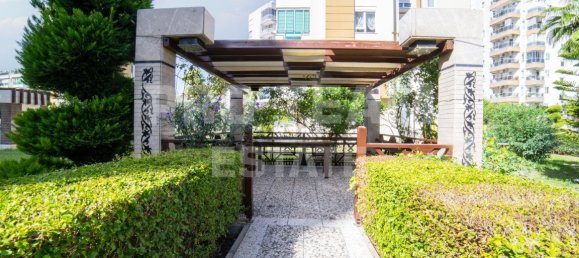 4 rooms Apartment in Lara, Turkey No. 18189 4