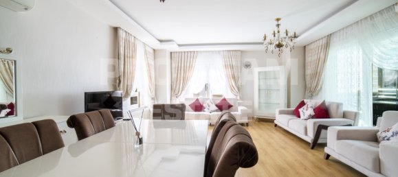 4 rooms Apartment in Lara, Turkey No. 18189 14