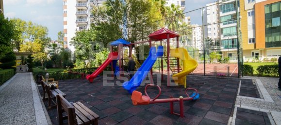 4 rooms Apartment in Lara, Turkey No. 18189 5