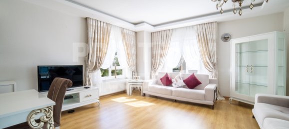 4 rooms Apartment in Lara, Turkey No. 18189 15