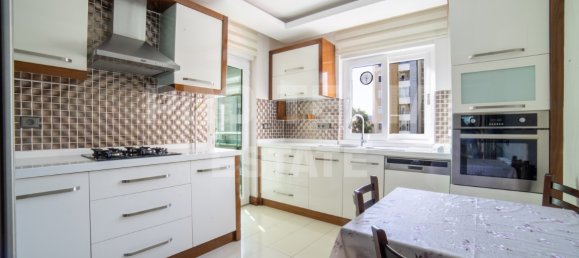 4 rooms Apartment in Lara, Turkey No. 18189 10