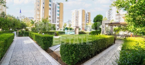 4 rooms Apartment in Lara, Turkey No. 18189 3