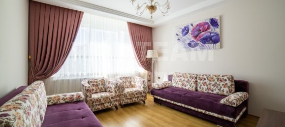 4 rooms Apartment in Lara, Turkey No. 18189 16