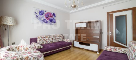 4 rooms Apartment in Lara, Turkey No. 18189 17