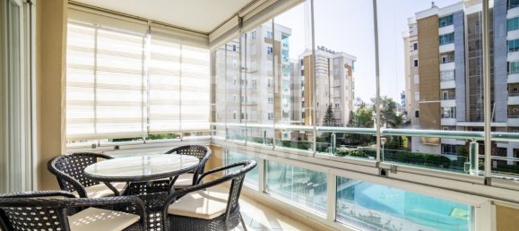 4 rooms Apartment in Lara, Turkey No. 18189 12