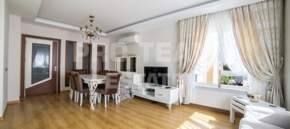 4 rooms Apartment in Lara, Turkey No. 18189 13