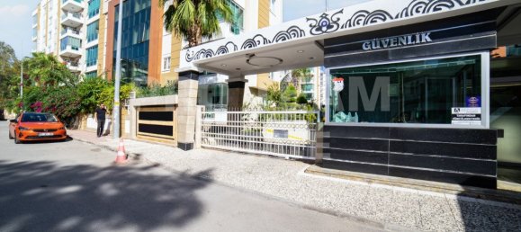 4 rooms Apartment in Lara, Turkey No. 18189 2