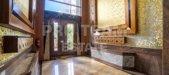 4 rooms Apartment in Lara, Turkey No. 18189 8