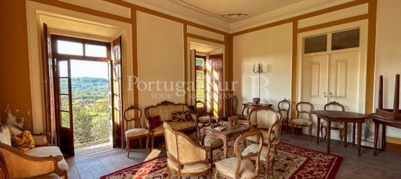 Castelos T8 em Ferreira do Zêzere, Portugal N.º 144222 11