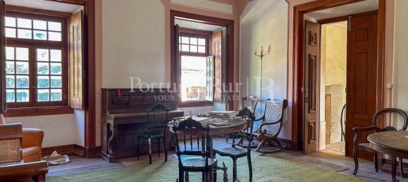 Castelos T8 em Ferreira do Zêzere, Portugal N.º 144222 14