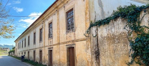 Castelos T8 em Ferreira do Zêzere, Portugal N.º 144222 3