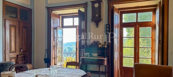 Castelos T8 em Ferreira do Zêzere, Portugal N.º 144222 16