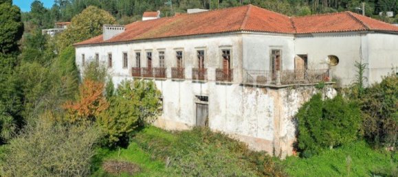 Castelos T8 em Ferreira do Zêzere, Portugal N.º 144222 34