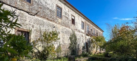 Castelos T8 em Ferreira do Zêzere, Portugal N.º 144222 24