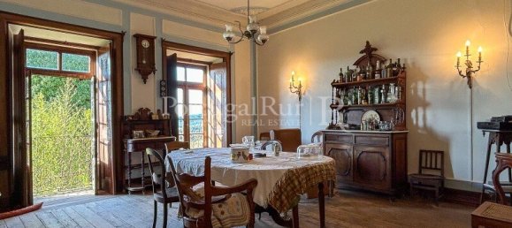 Castelos T8 em Ferreira do Zêzere, Portugal N.º 144222 15