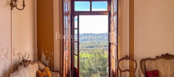 Castelos T8 em Ferreira do Zêzere, Portugal N.º 144222 12