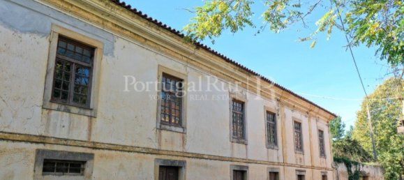 Castelos T8 em Ferreira do Zêzere, Portugal N.º 144222 2