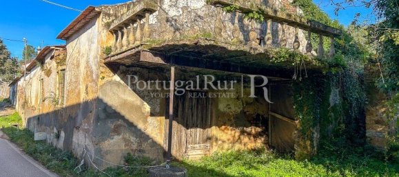 Castelos T8 em Ferreira do Zêzere, Portugal N.º 144222 30