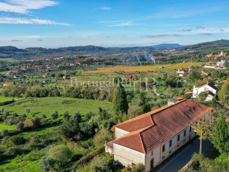 Castelos T8 em Ferreira do Zêzere, Portugal N.º 144222