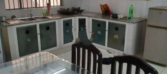 95.2m² Townhouse in District 7, Vietnam No. 9808 3