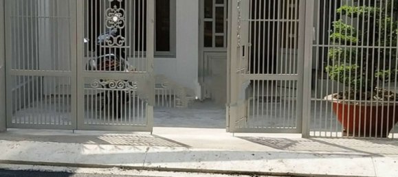 95.2m² Townhouse in District 7, Vietnam No. 9808 4