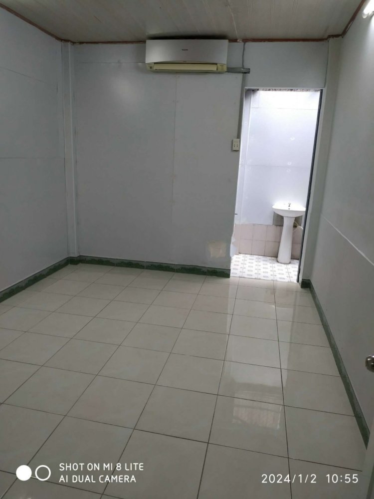 95.2m² Townhouse in District 7, Vietnam No. 9808