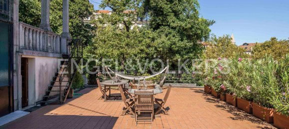 4 bedrooms Villa in Venice, Italy No. 132092 12