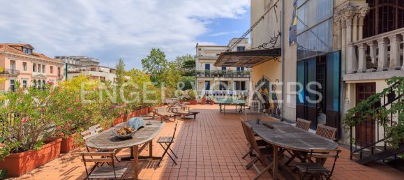 4 bedrooms Villa in Venice, Italy No. 132092 10