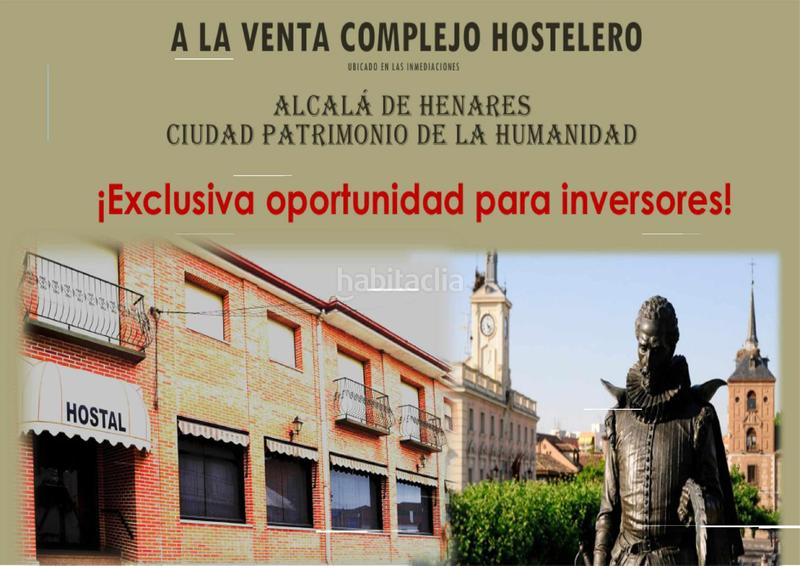 1 غرف نوم بناية في Villalbilla, Spain رقم 224956