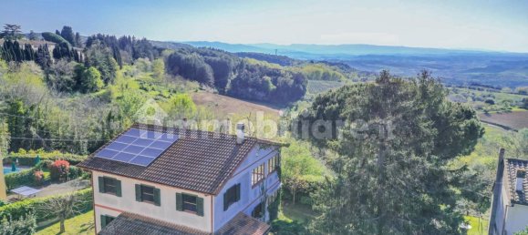 4 bedrooms Villa in Montaione, Italy No. 125090 16