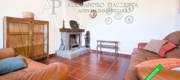 4 bedrooms House in Lavagna, Italy No. 352328 12