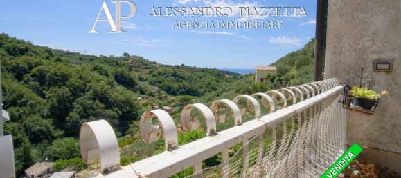 4 bedrooms House in Lavagna, Italy No. 352328 2