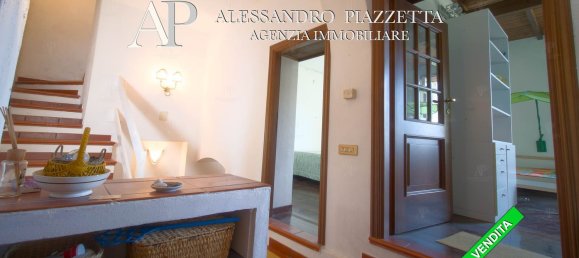 4 bedrooms House in Lavagna, Italy No. 352328 21