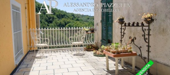 4 bedrooms House in Lavagna, Italy No. 352328 22