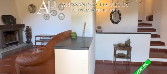 4 bedrooms House in Lavagna, Italy No. 352328 8