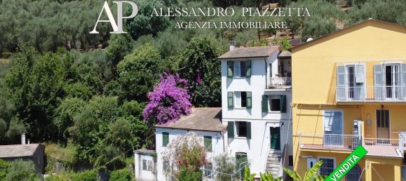 4 bedrooms House in Lavagna, Italy No. 352328 5