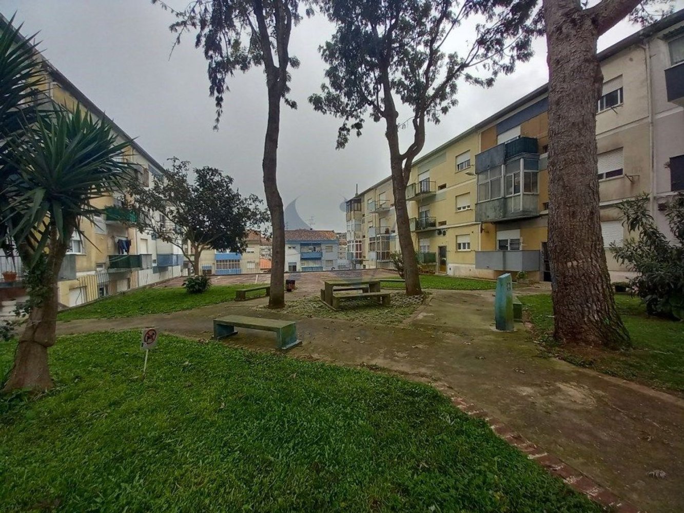 3 chambres Appartement à Sintra, Portugal No. 158416